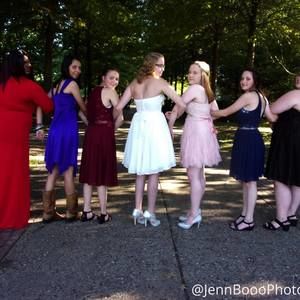 Meet your Posher, Aracely